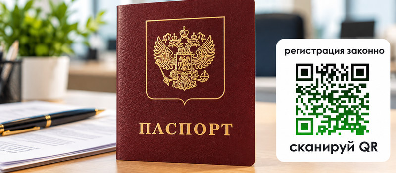 прописка в Троицке регистрация в Троицке
